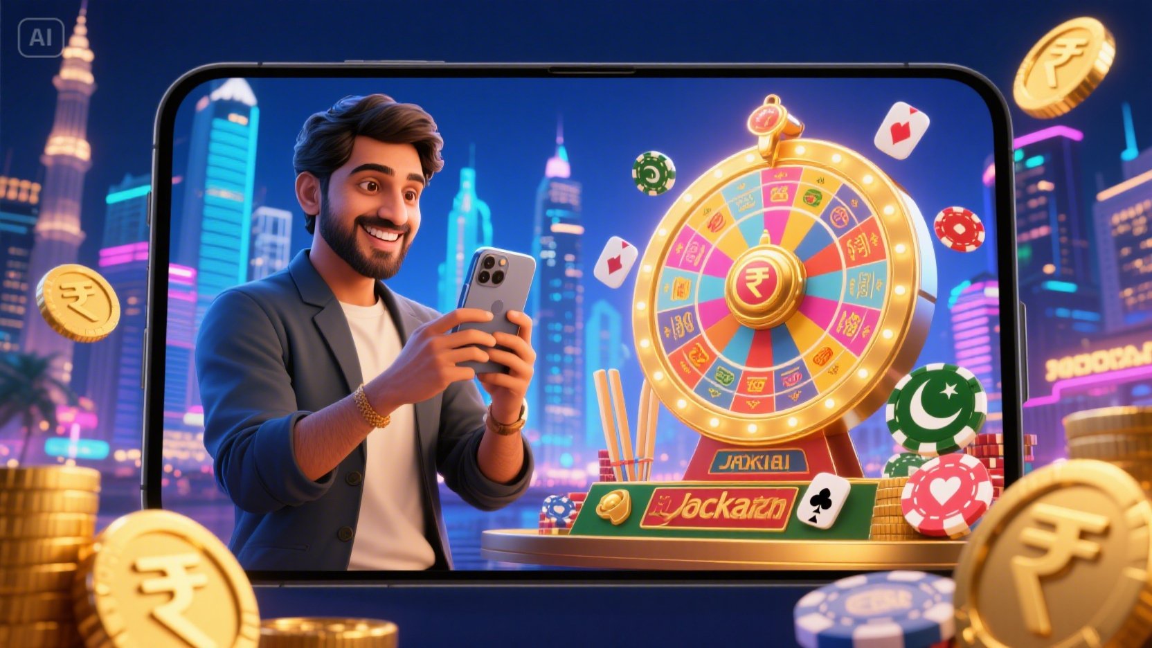 winbet casino online