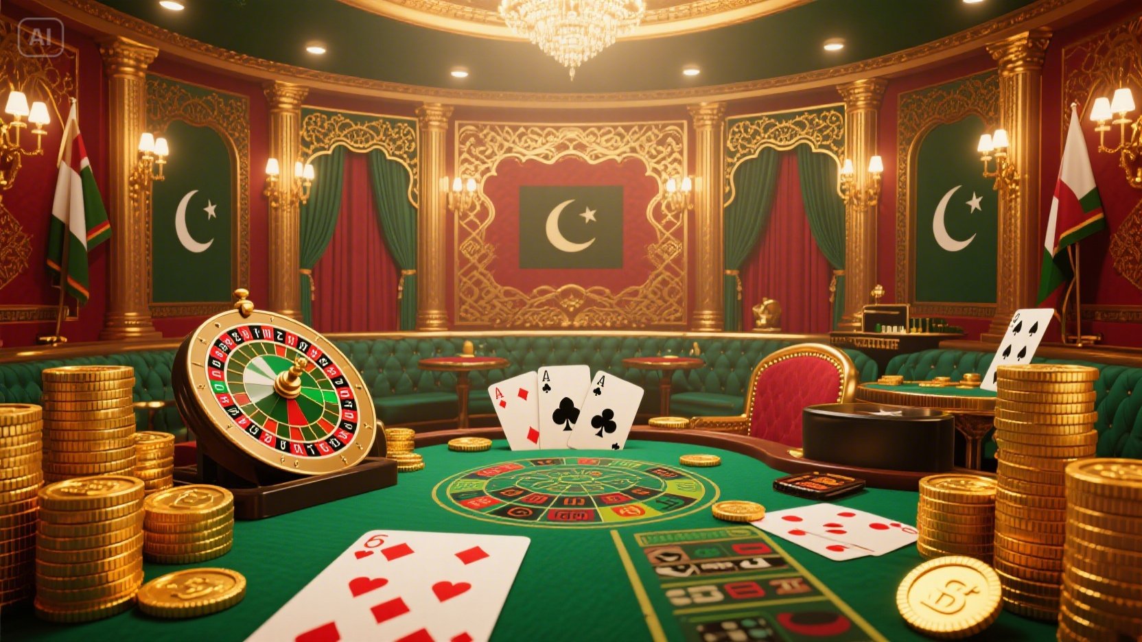 winbet casino online