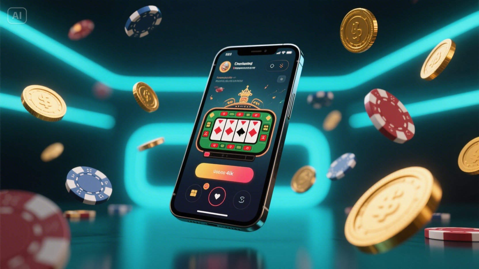 winbet casino online