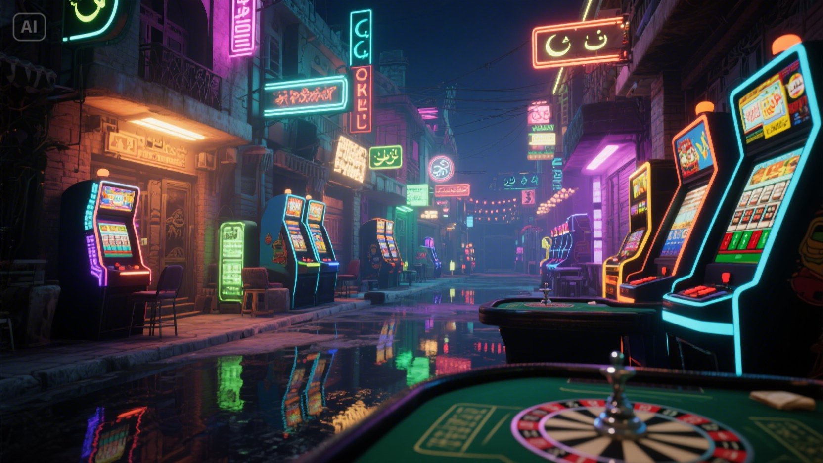 winbet casino online