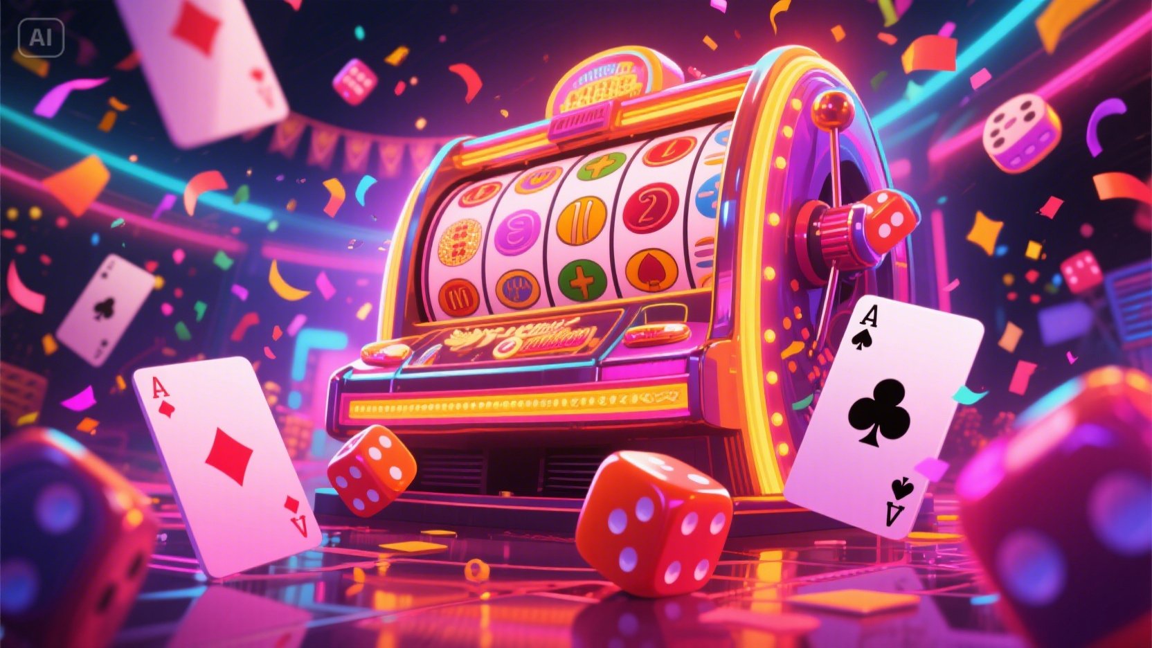 winbet casino online