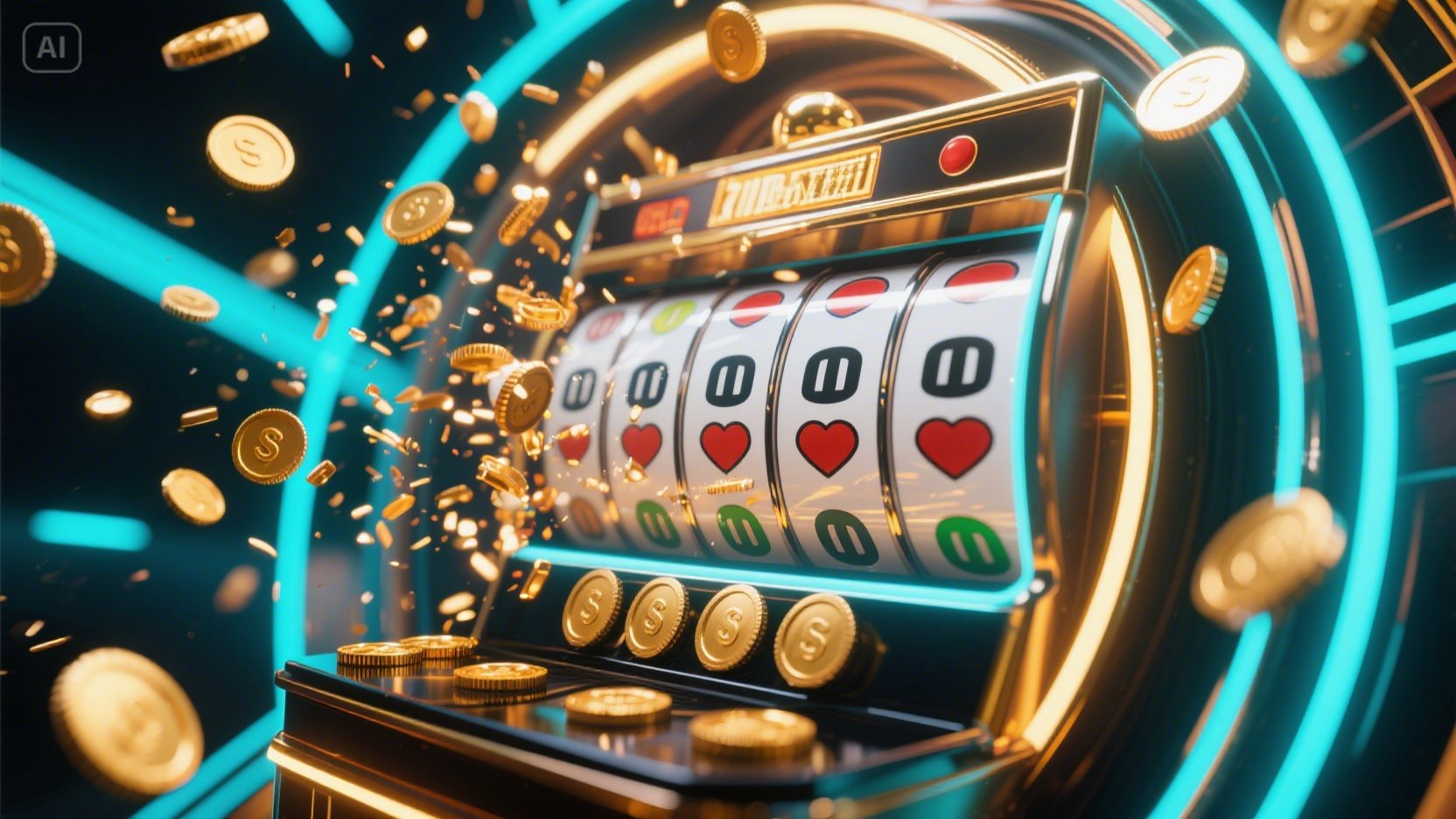 winbet casino online